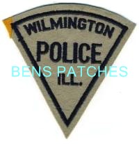 ILLINOIS,WILMINGTON POLICE 3_wm